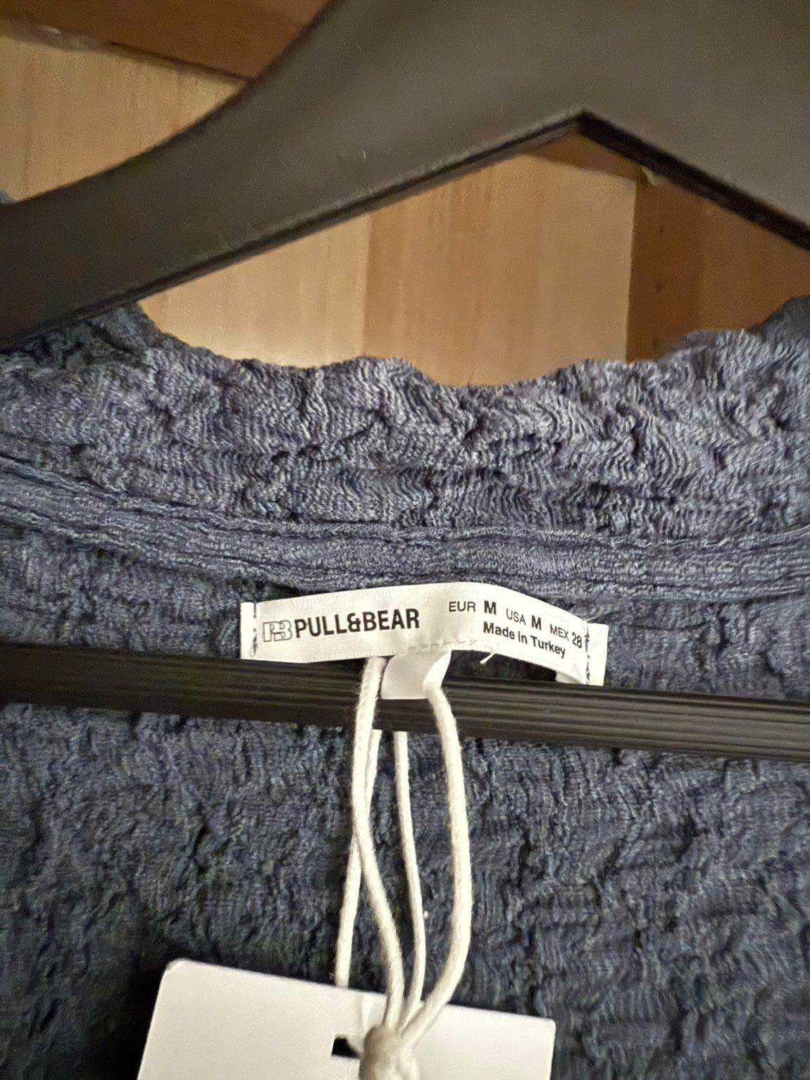 PULL & BEAR BLUZ — görsel 6/8