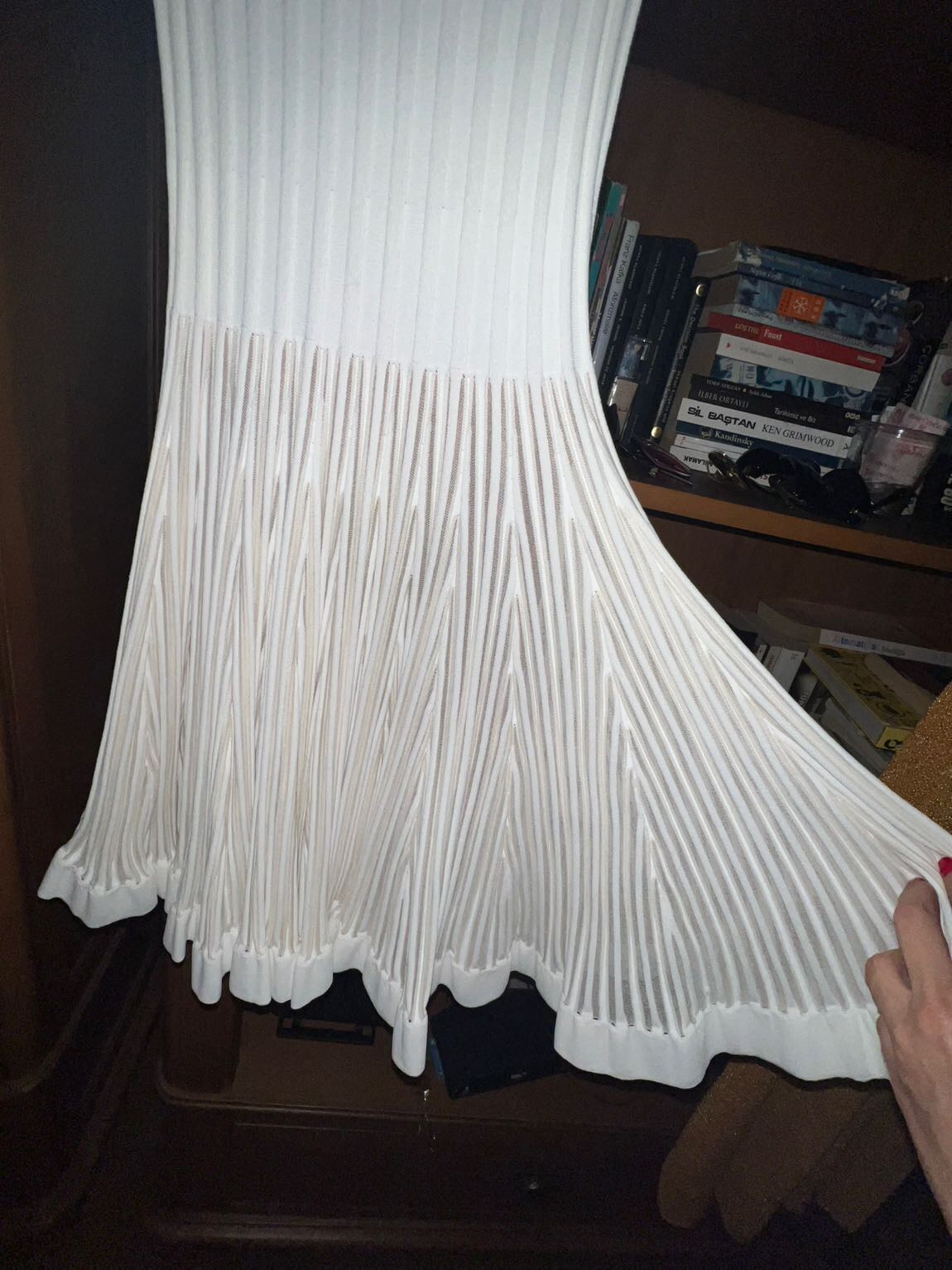 Alaia elbise — görsel 6/7