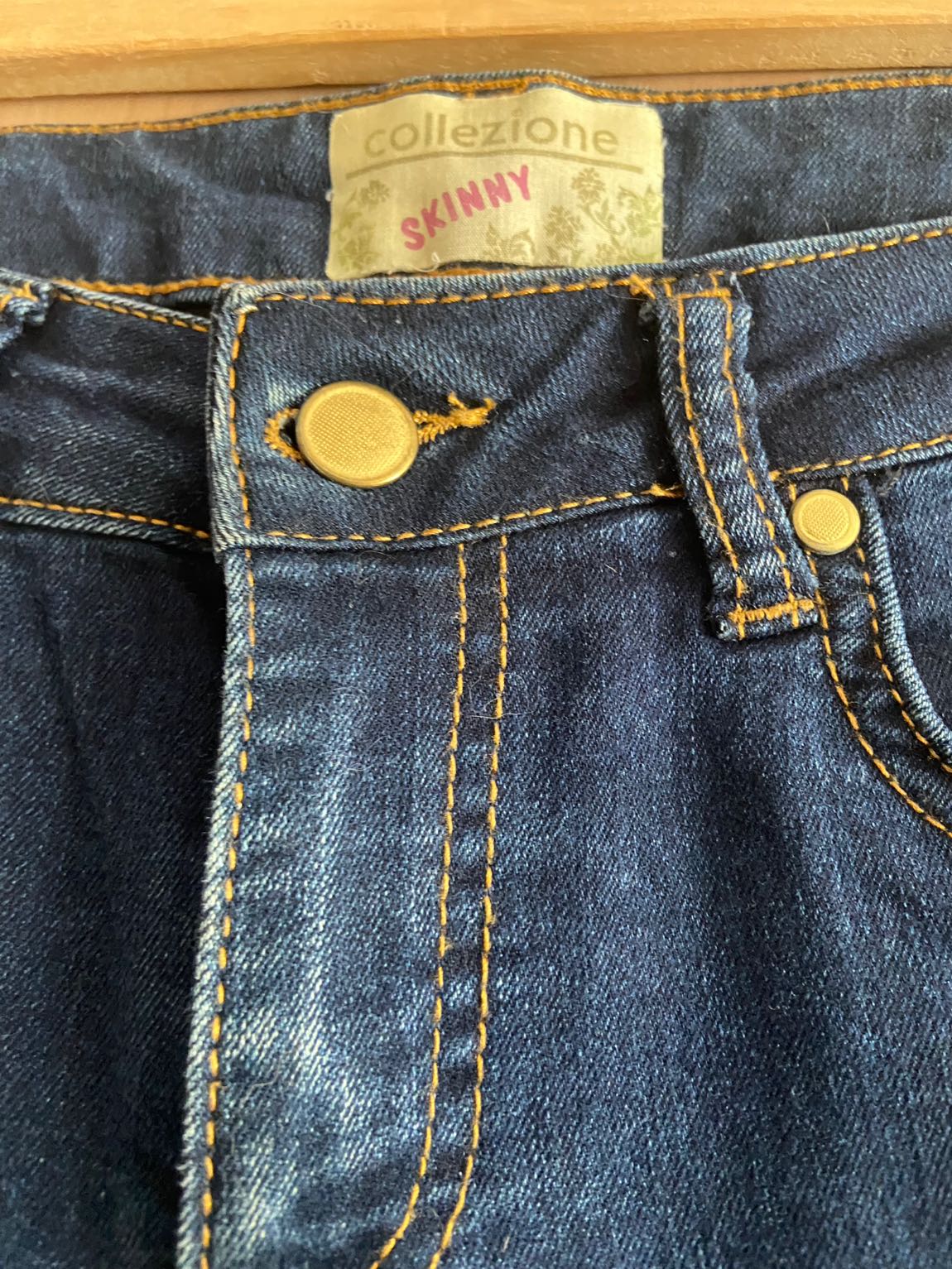 Jean Pantolon — görsel 5/7