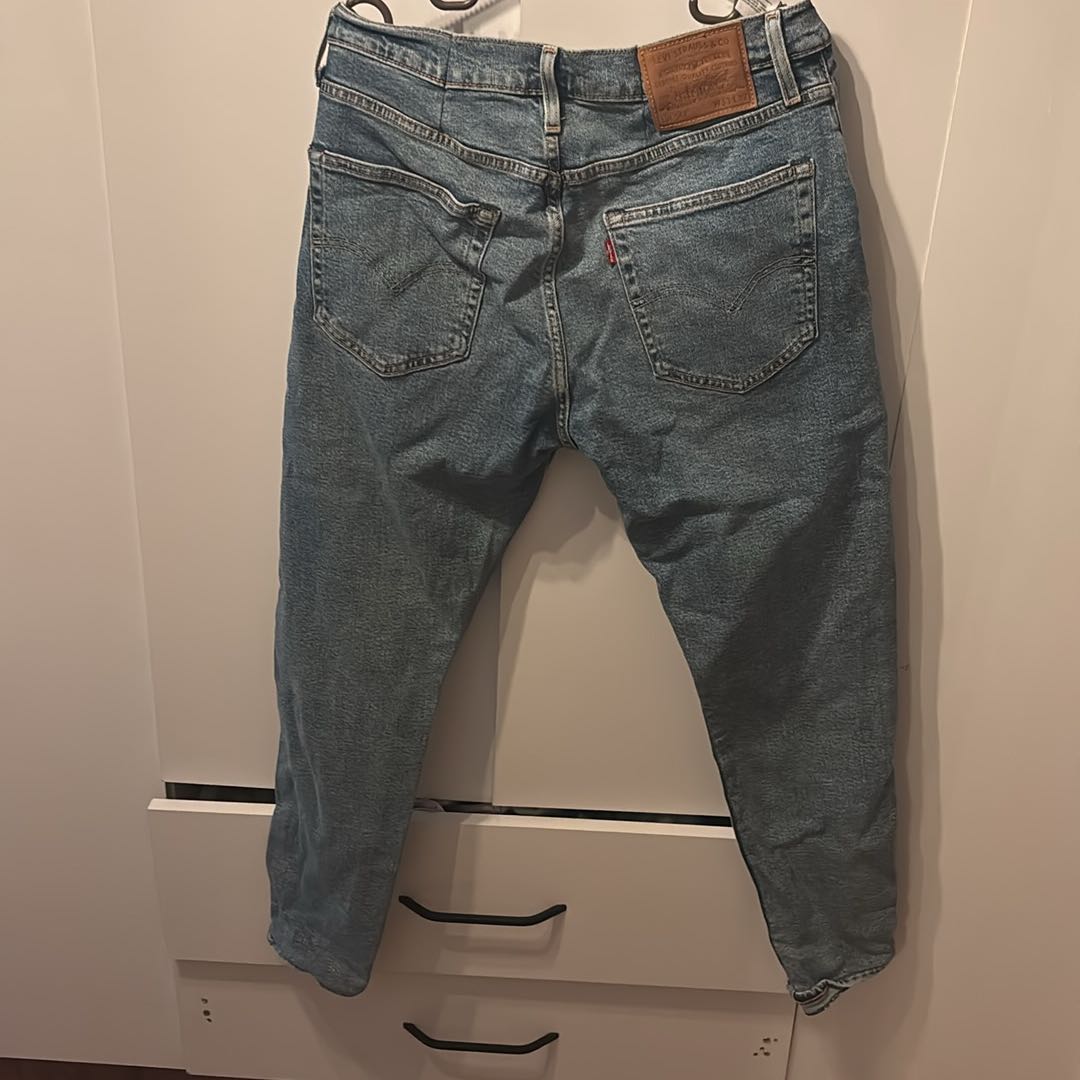 Levis erkek pantolon — görsel 5/5