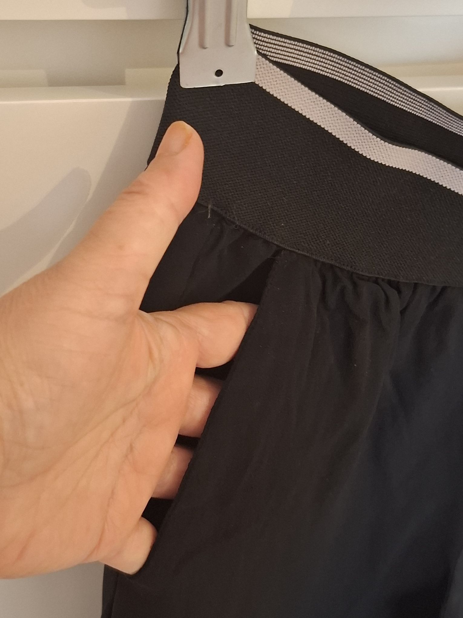Network Jogger Kumaş Pantolon — görsel 5/6