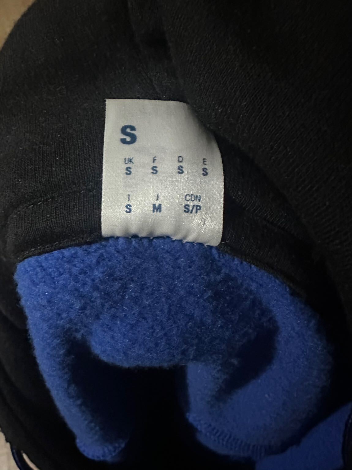 Reebok sweatshirt — görsel 5/6