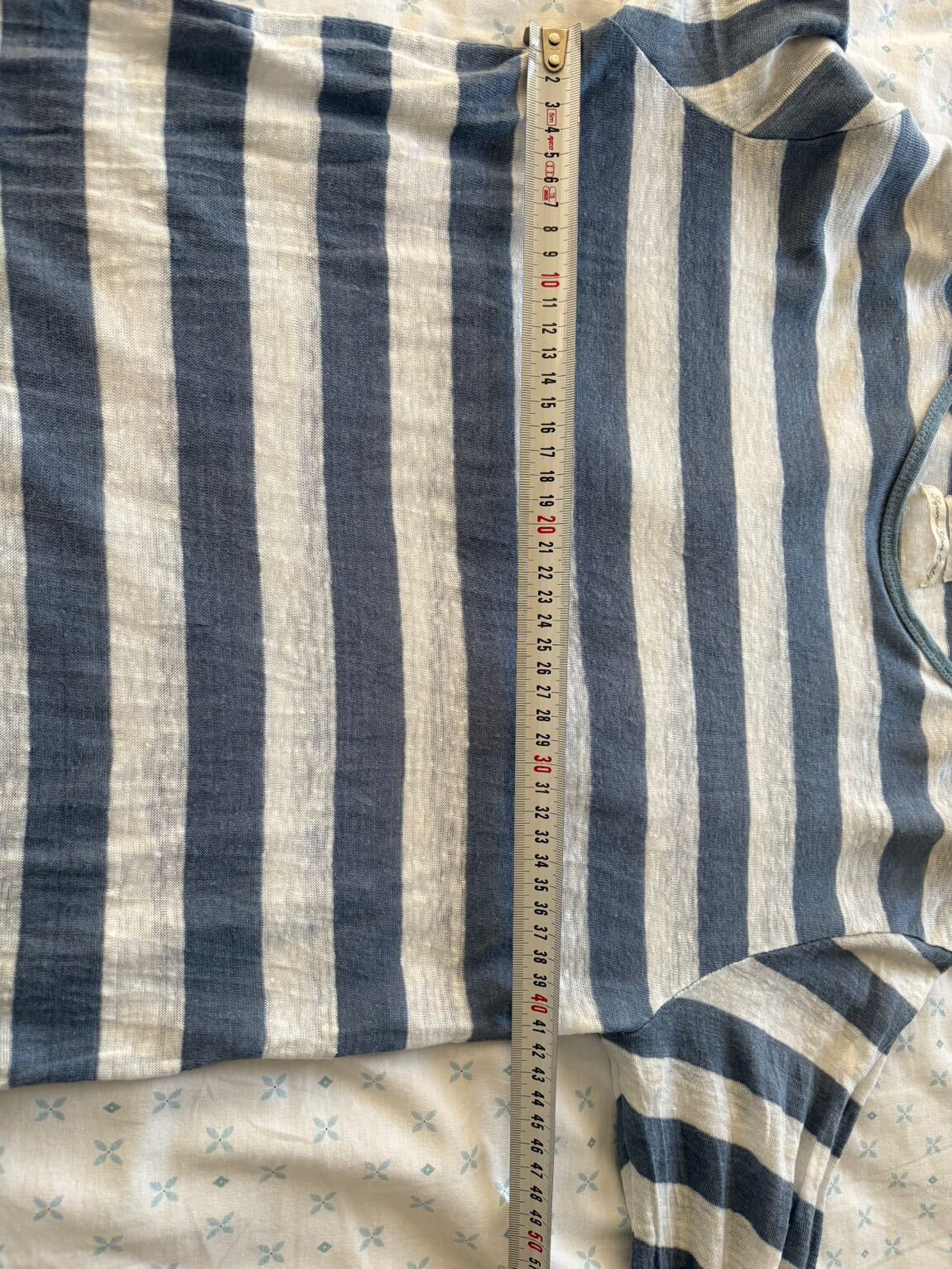 Zara erkek bluz — görsel 5/7
