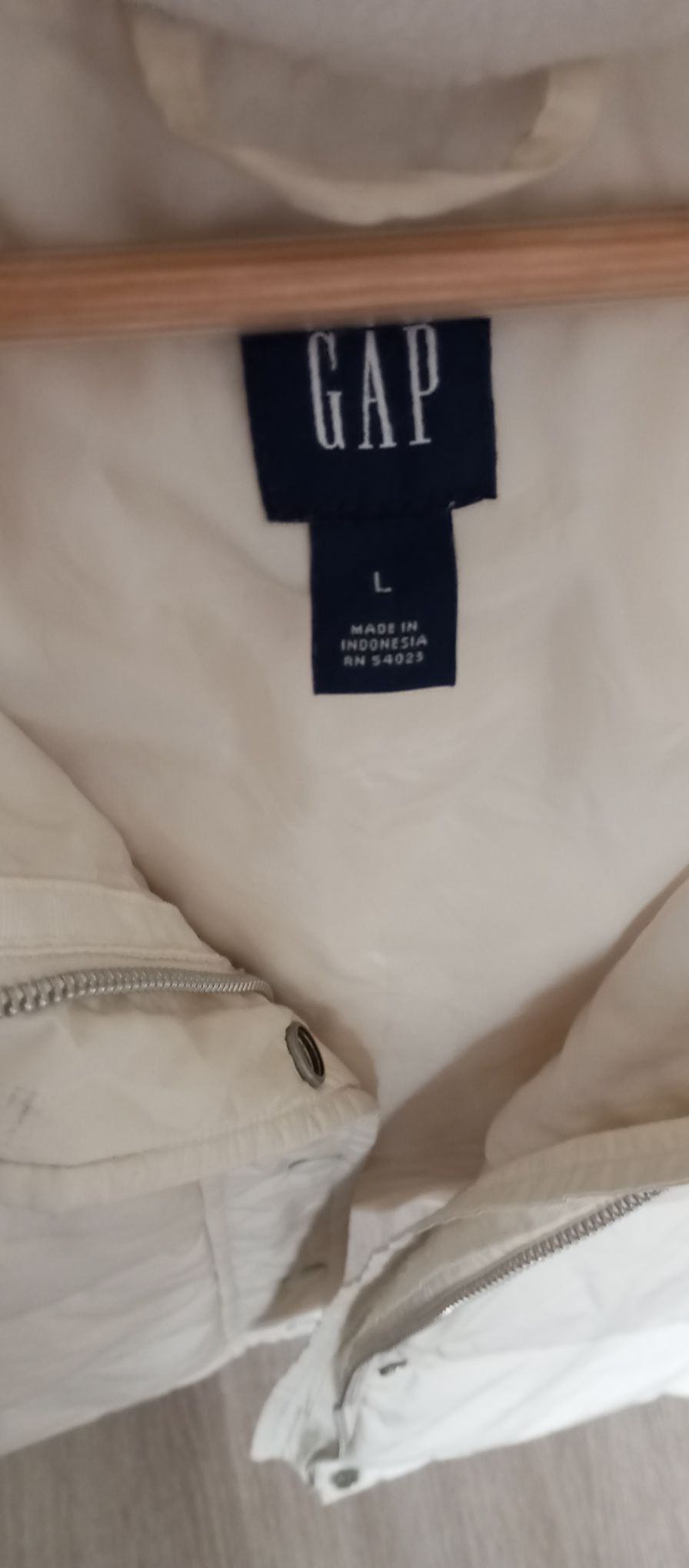 GAP Kadın Orjinal Yelek — görsel 3/6