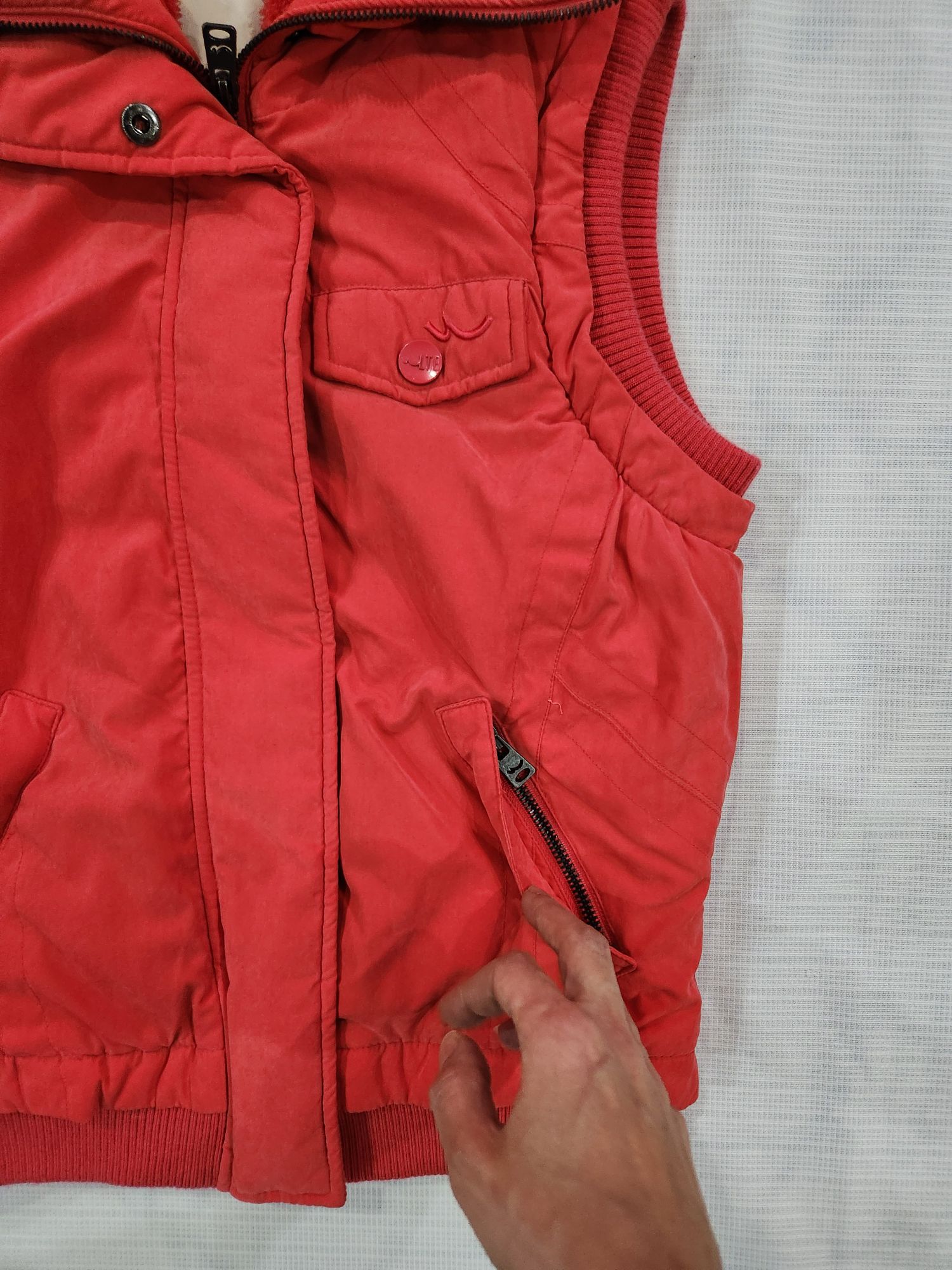LTB YELEK MONT — görsel 3/8