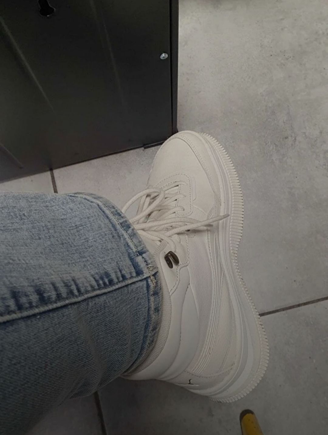 Puma kısa bot — görsel 6/6