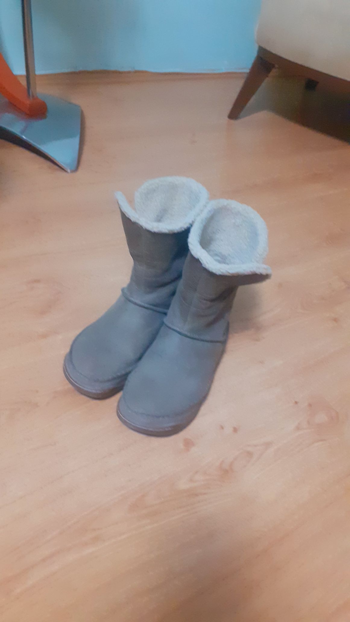 Clarks Kadın Botu — görsel 3/8