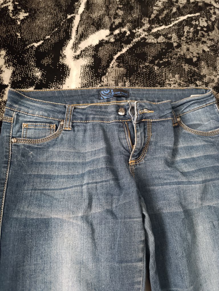 ONE MORE BAYAN KOT PANTOLON — görsel 2/5