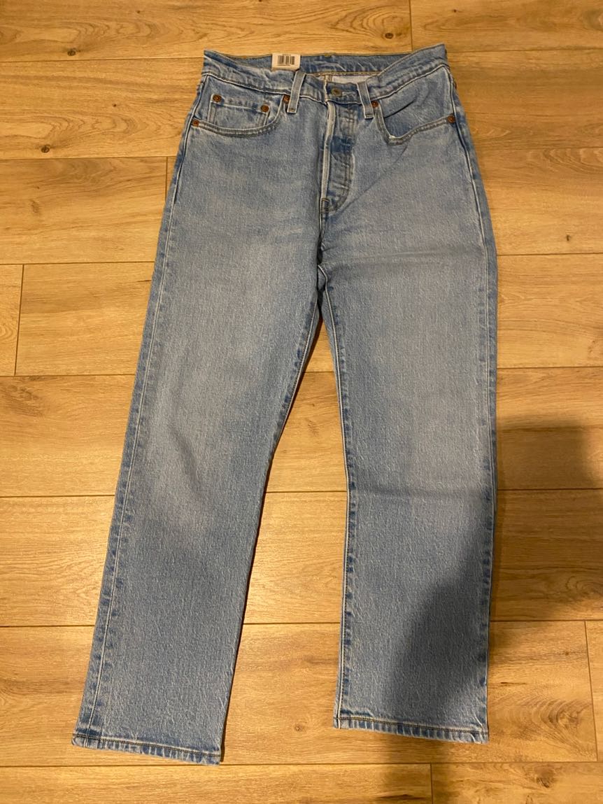 Levis 501 — görsel 2/4