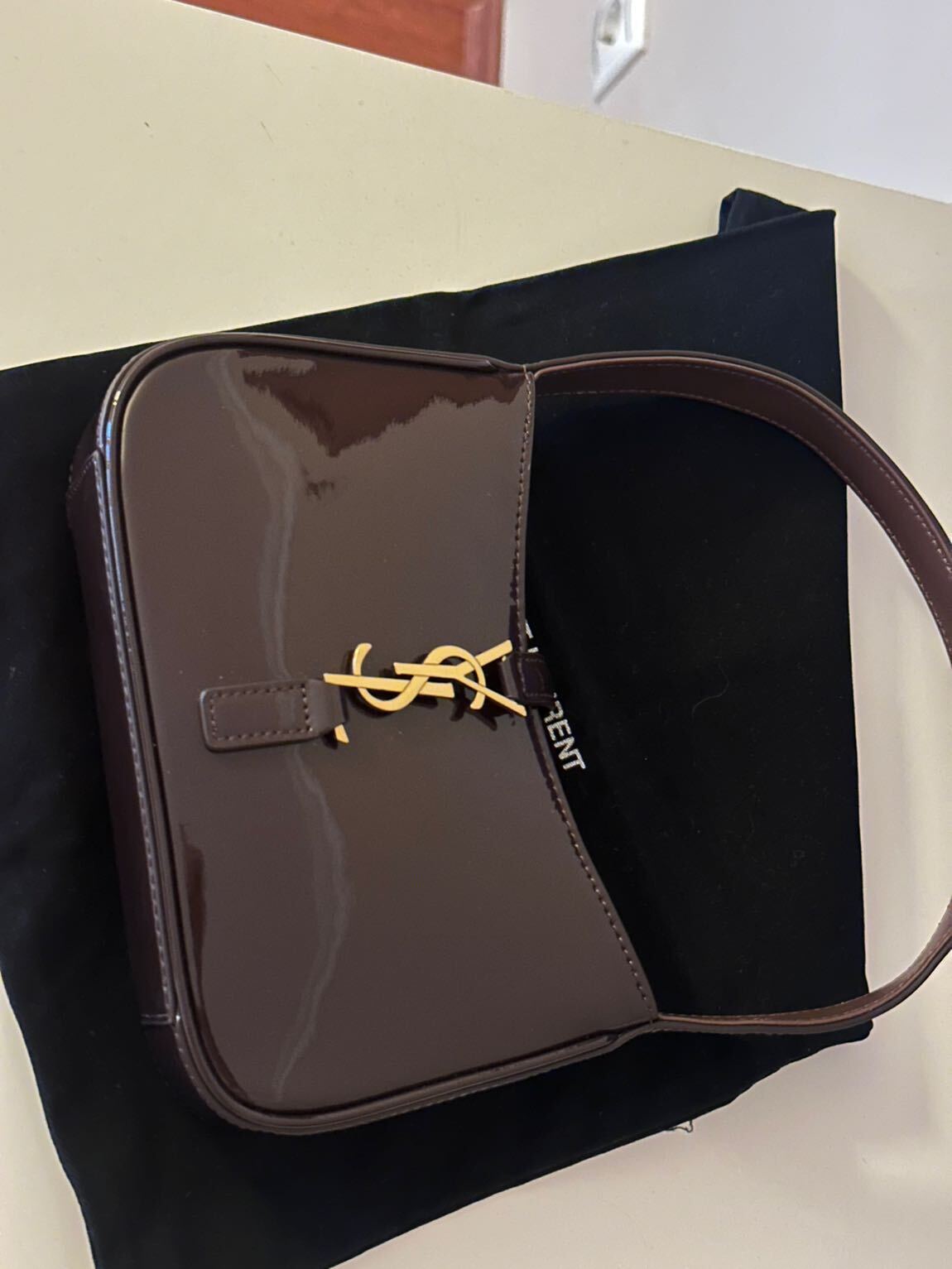 Yves Saint laurent çanta — görsel 4/8