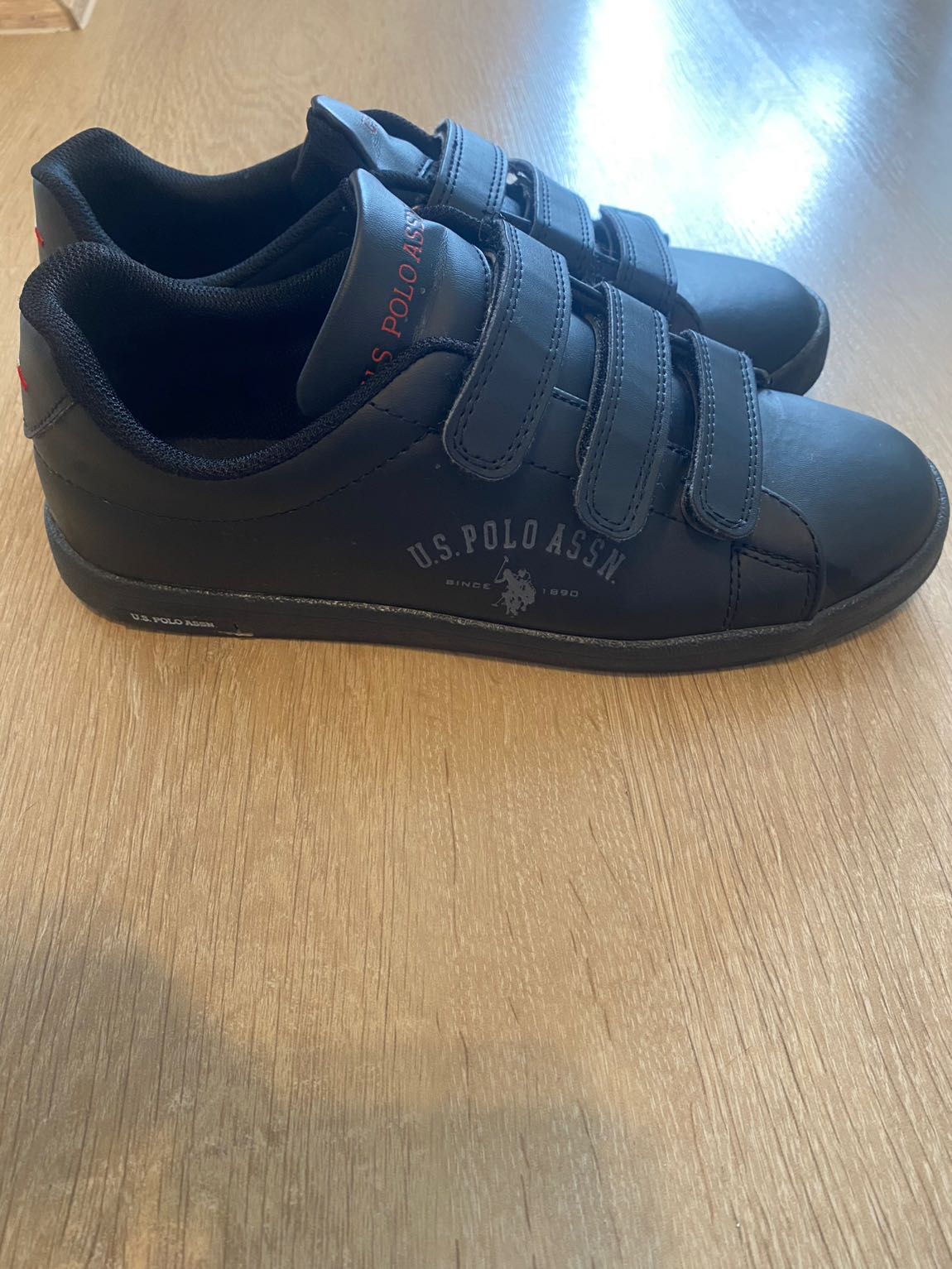 Polo ayakkabı — görsel 4/8