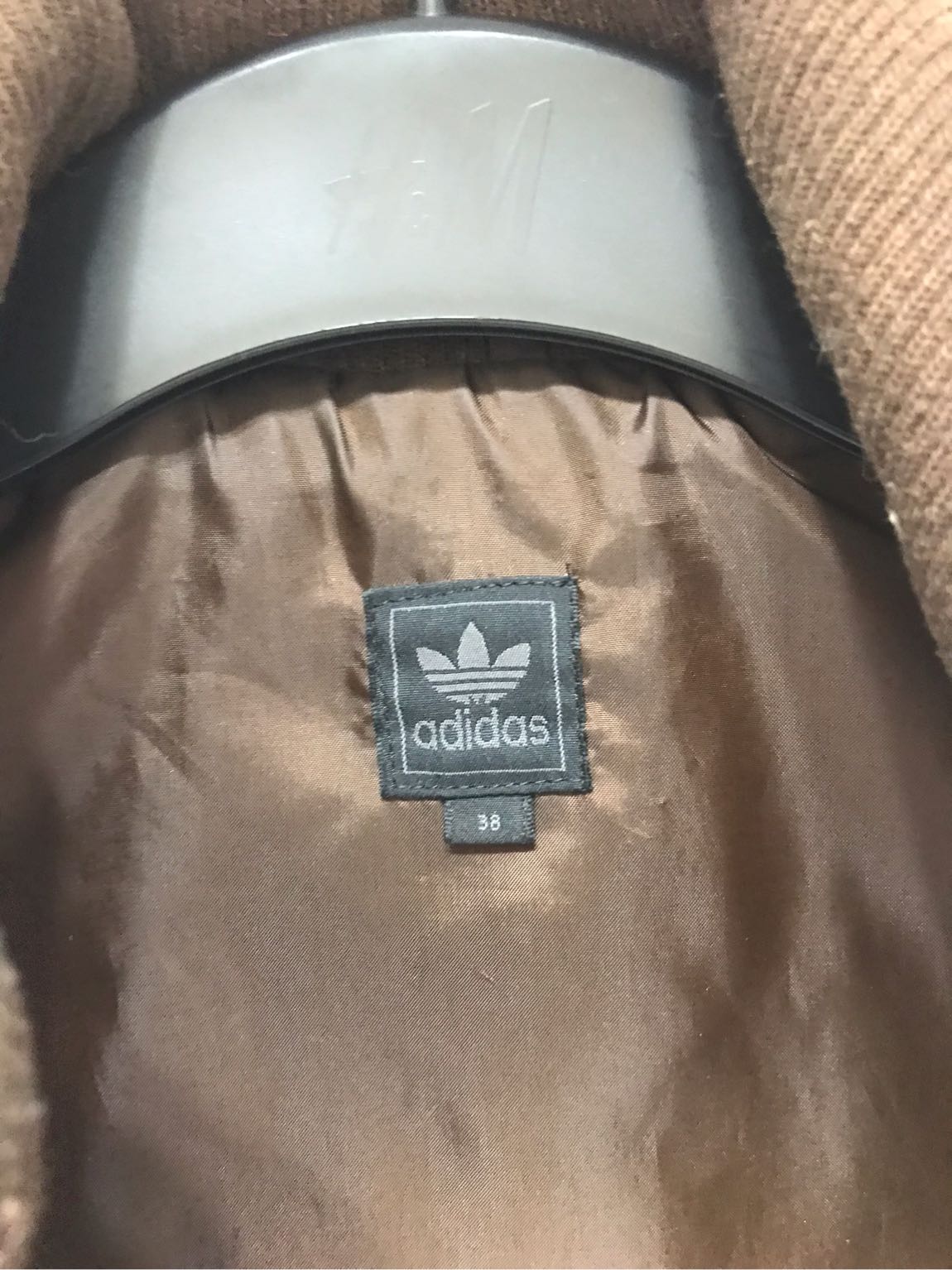 Adidas şişme yelek — görsel 4/8