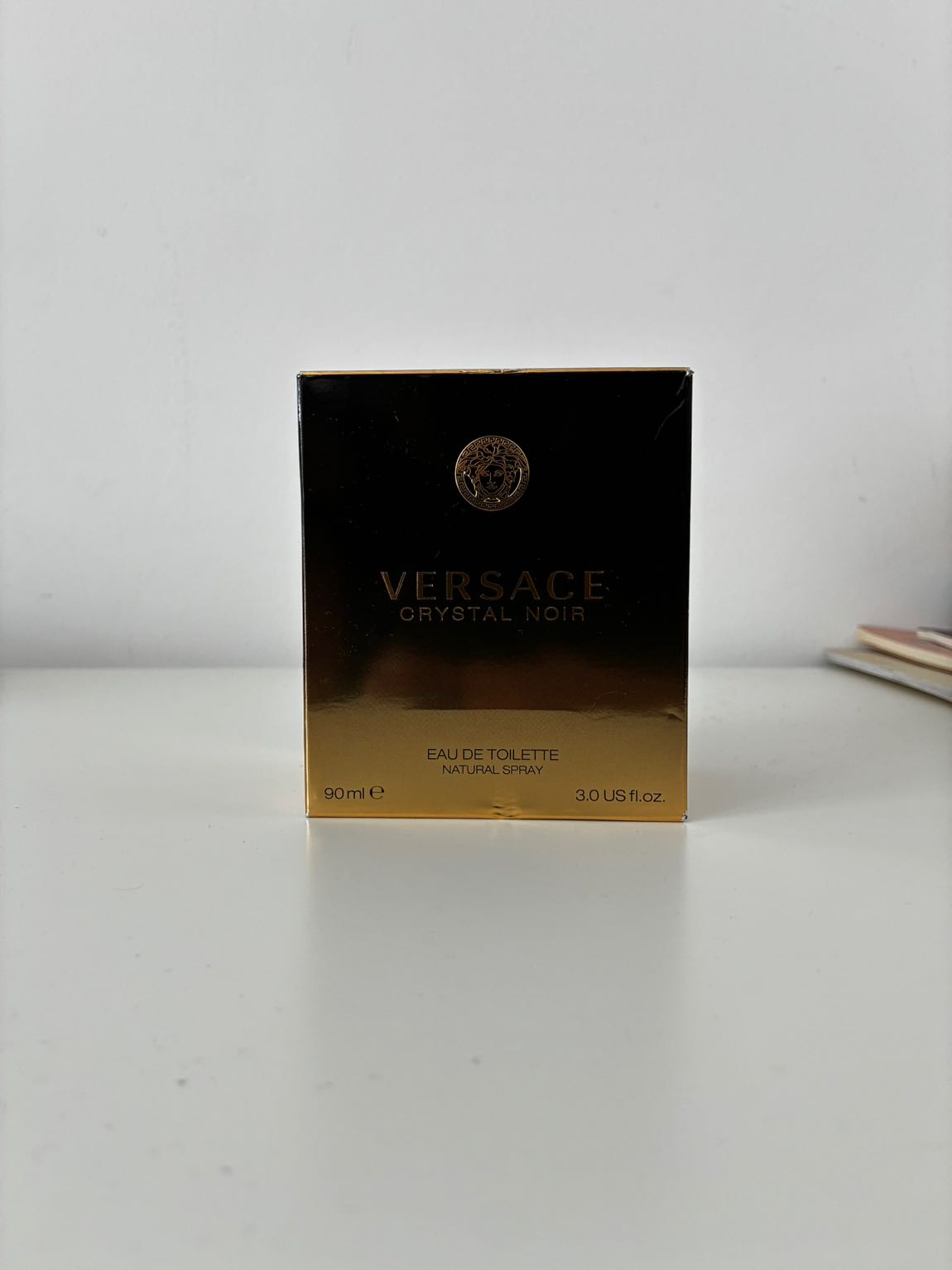 Versace Crystal Noir Parfüm — görsel 5/5