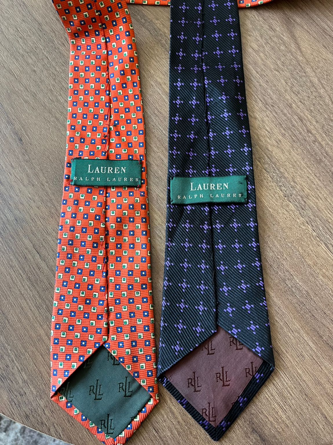 Ralph lauren kravatlar — görsel 3/7