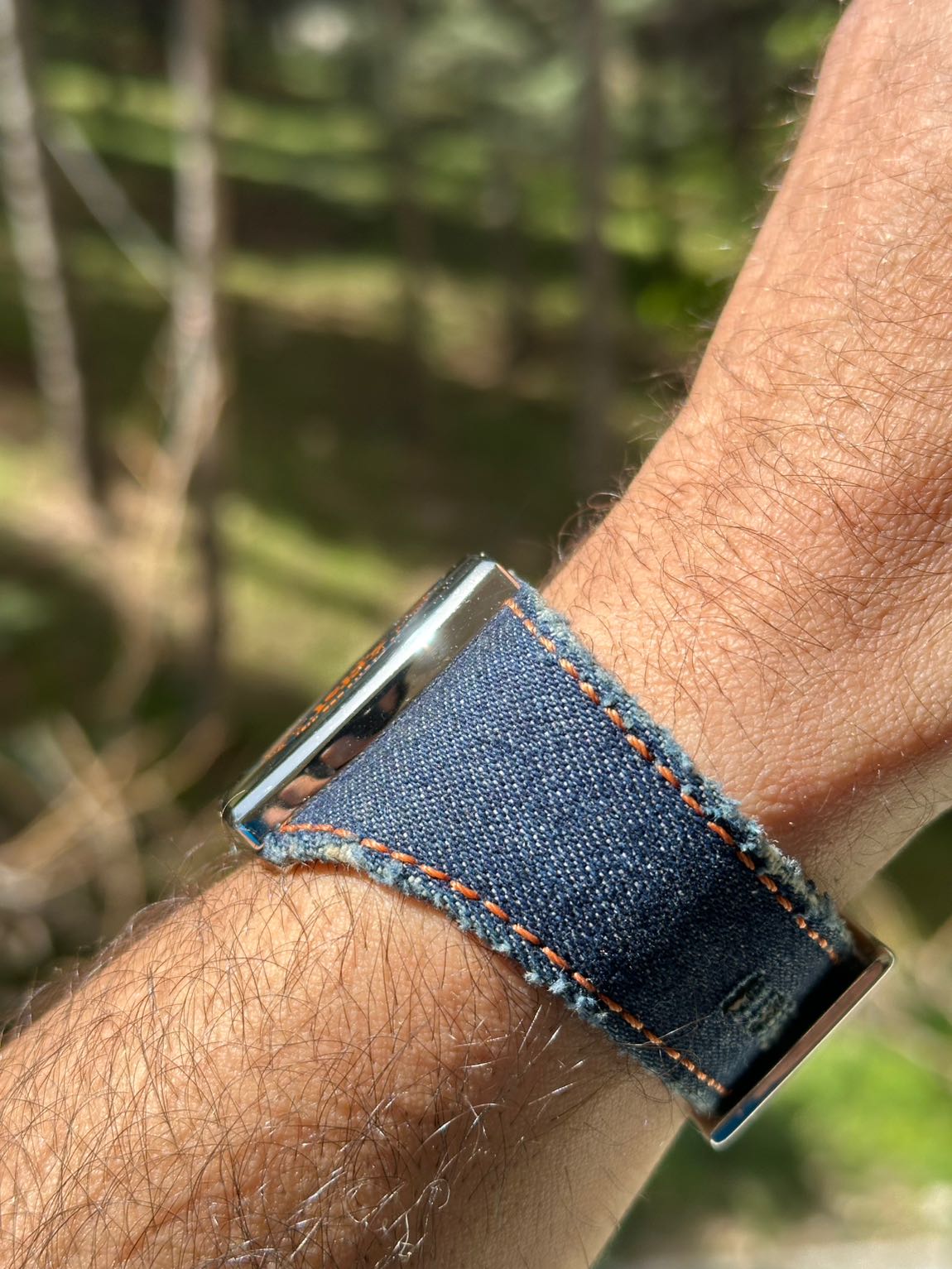 Levi's Vintage Kol Saati — görsel 4/6