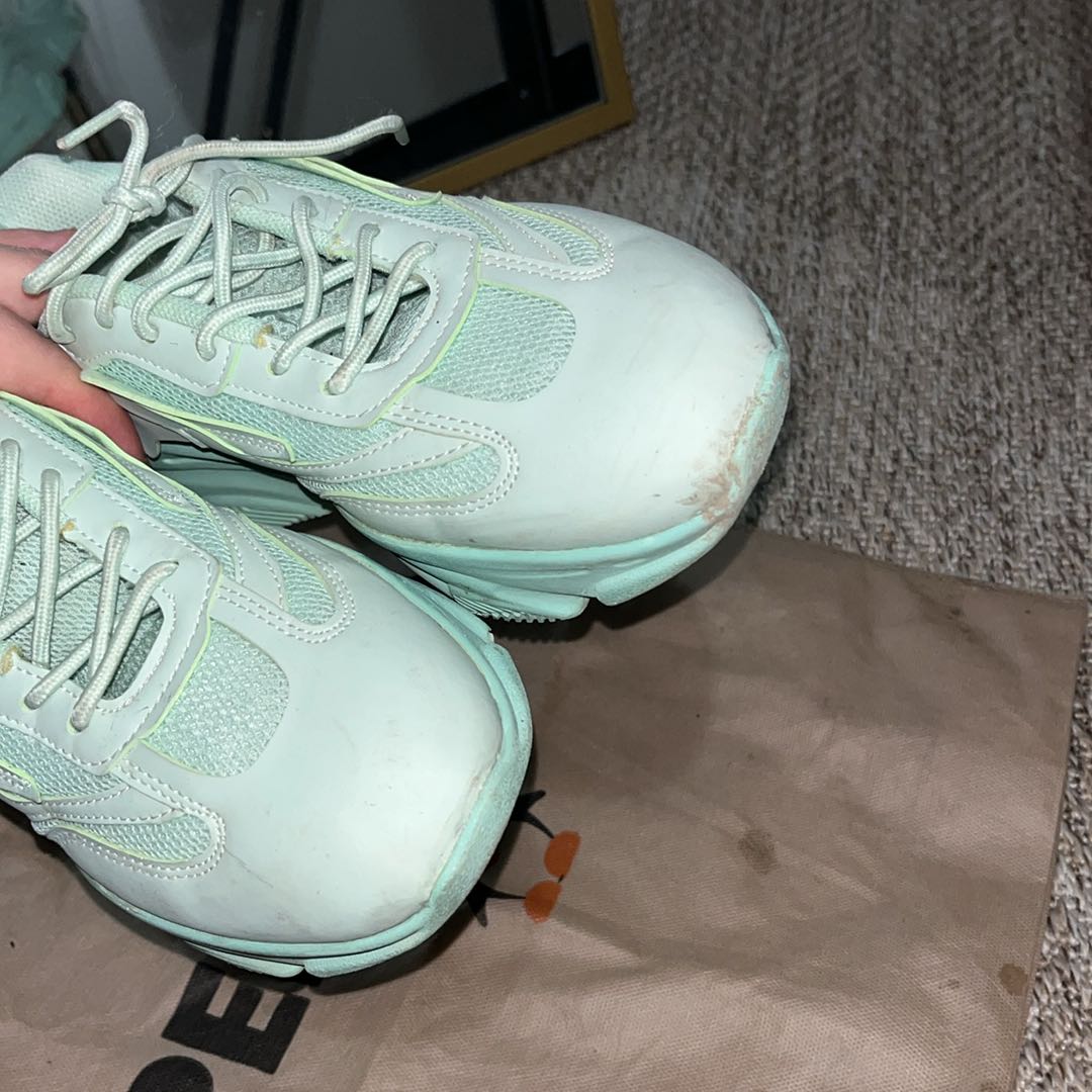 Bambi Mint Sneaker — görsel 3/6