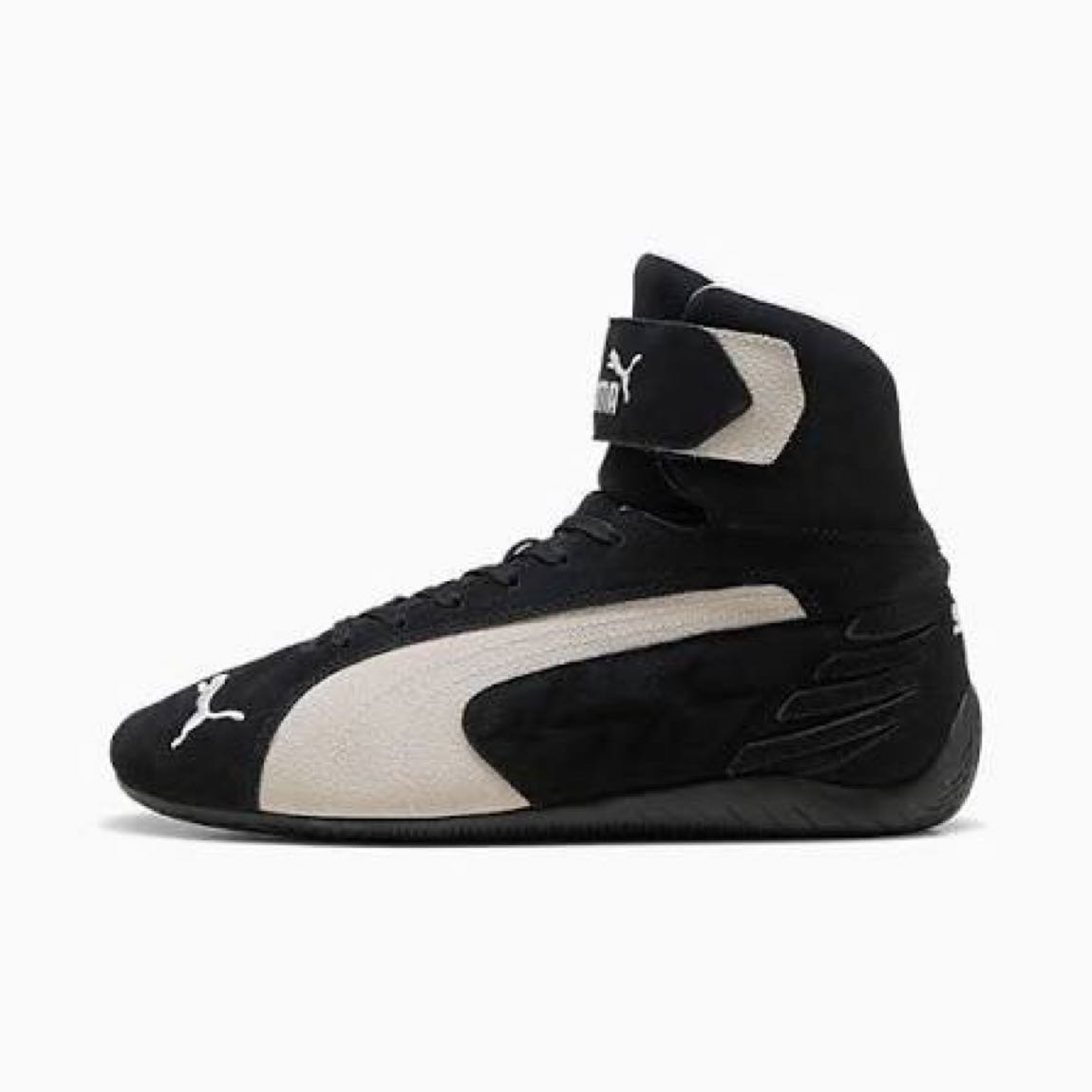 Orijinal Puma Speedcat Mid Siyah — görsel 2/4