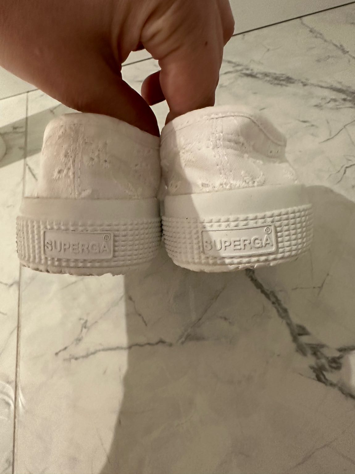 Çocuk superga — görsel 3/5