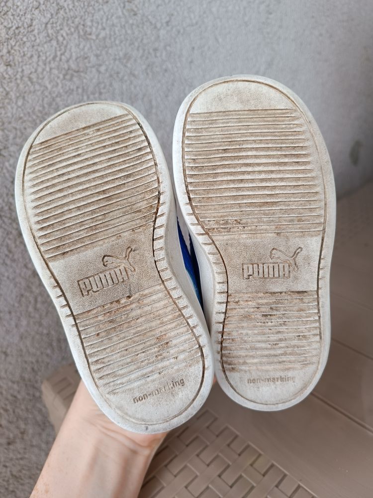Puma 23 No Ayakkabı — görsel 6/8