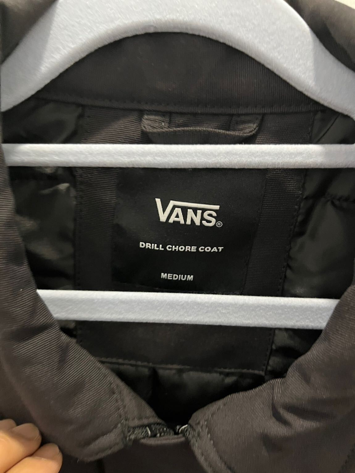 Vans mont — görsel 3/8