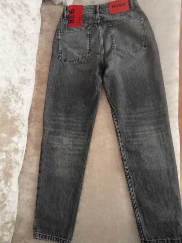 boss kot pantolon — görsel 5/8