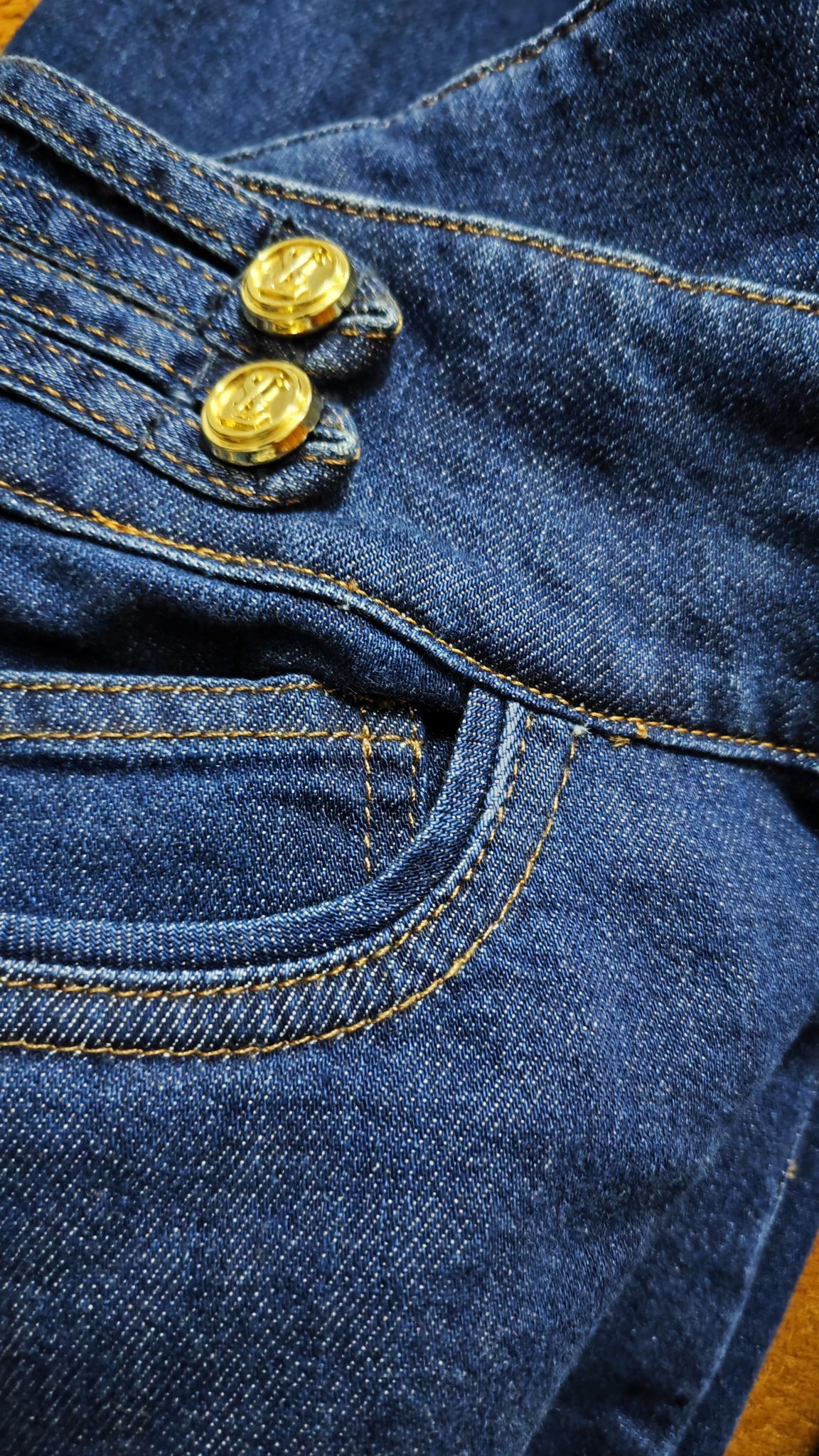 SARAH LAWRENCE jeans — görsel 5/6