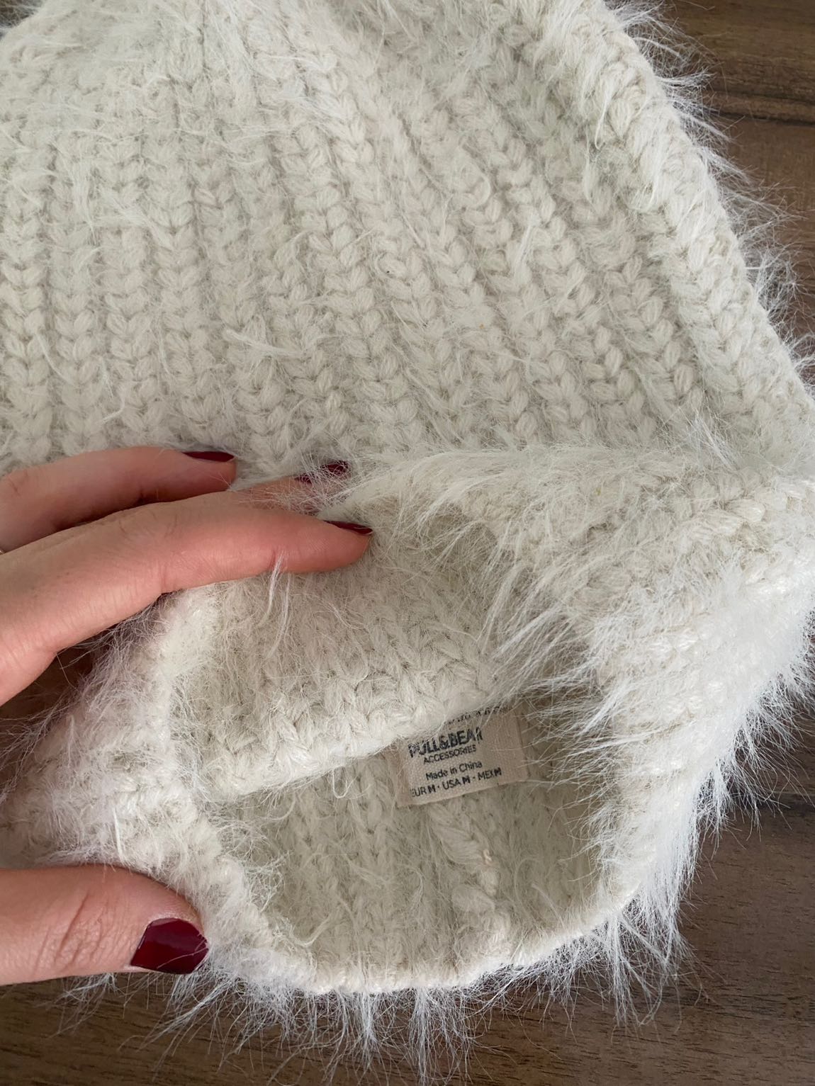 Pull and Bear bere — görsel 3/3
