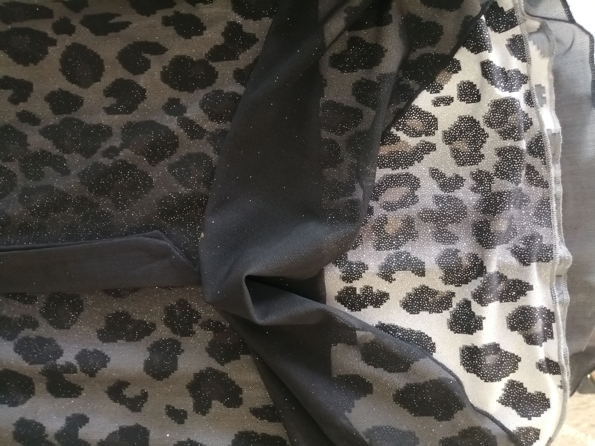 Roberto Cavalli elbise — görsel 6/8