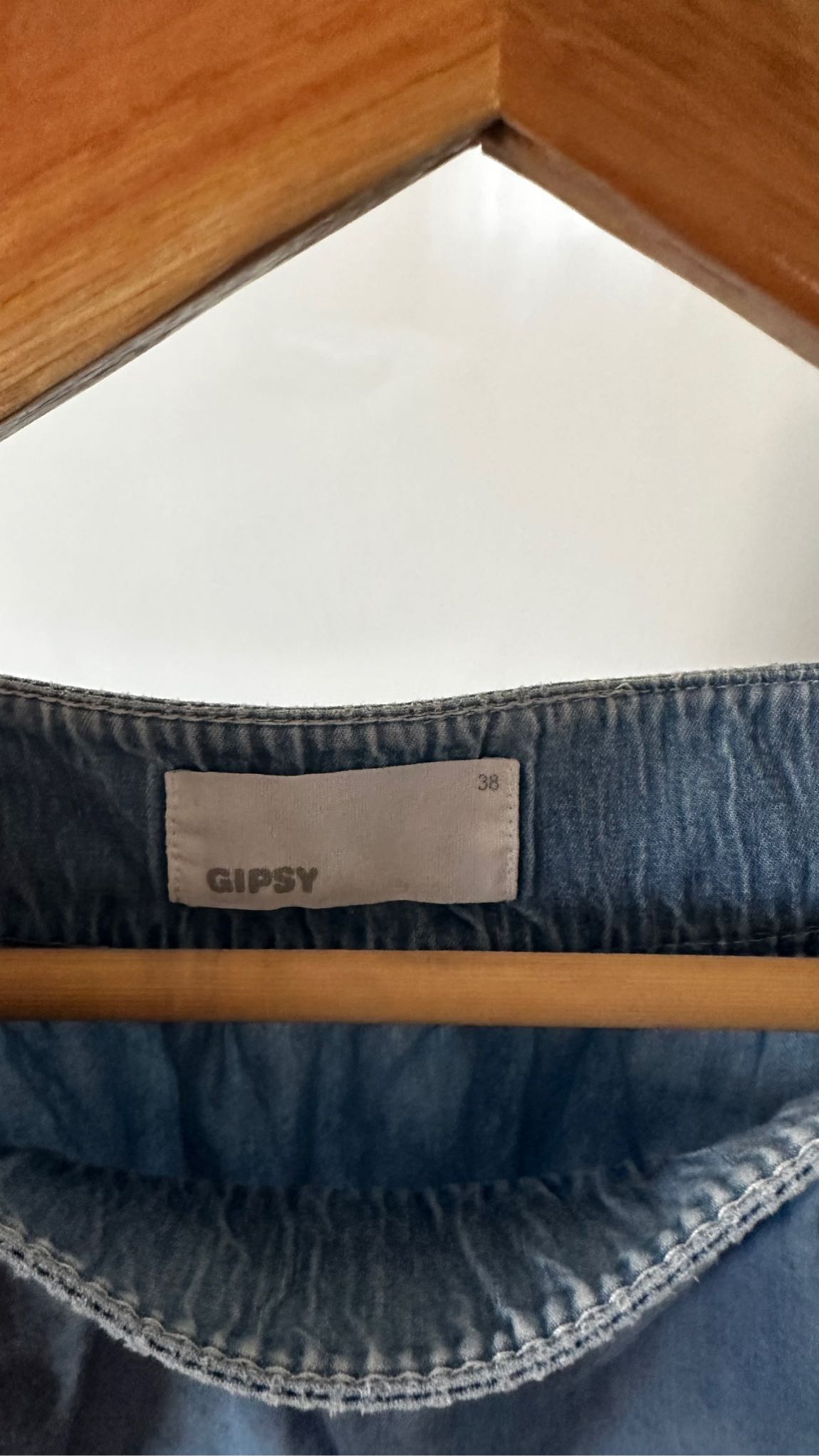 gipsy marka kot etek — görsel 4/6
