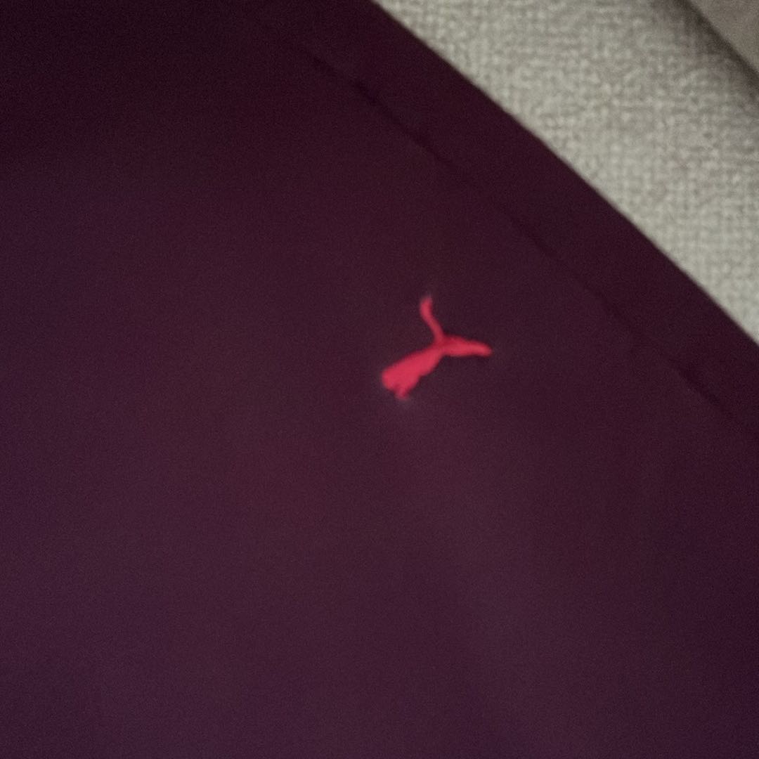 Orijinal puma eşofman altı — görsel 2/3
