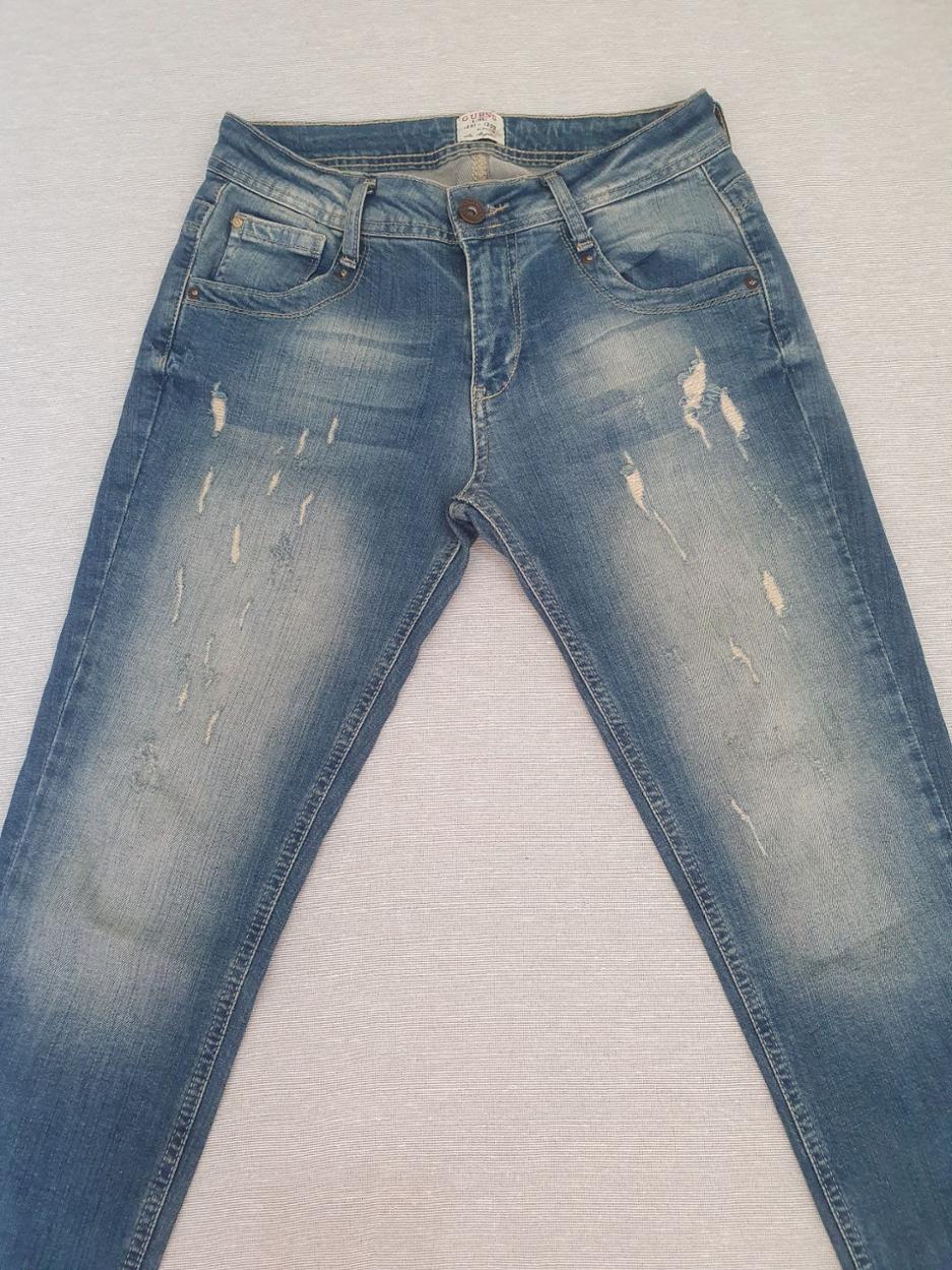 Orjinal Guess Jeans 💙 — görsel 3/7