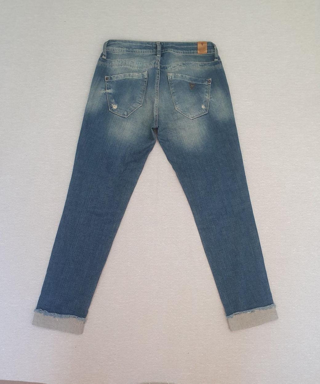Orjinal Guess Jeans 💙 — görsel 4/7