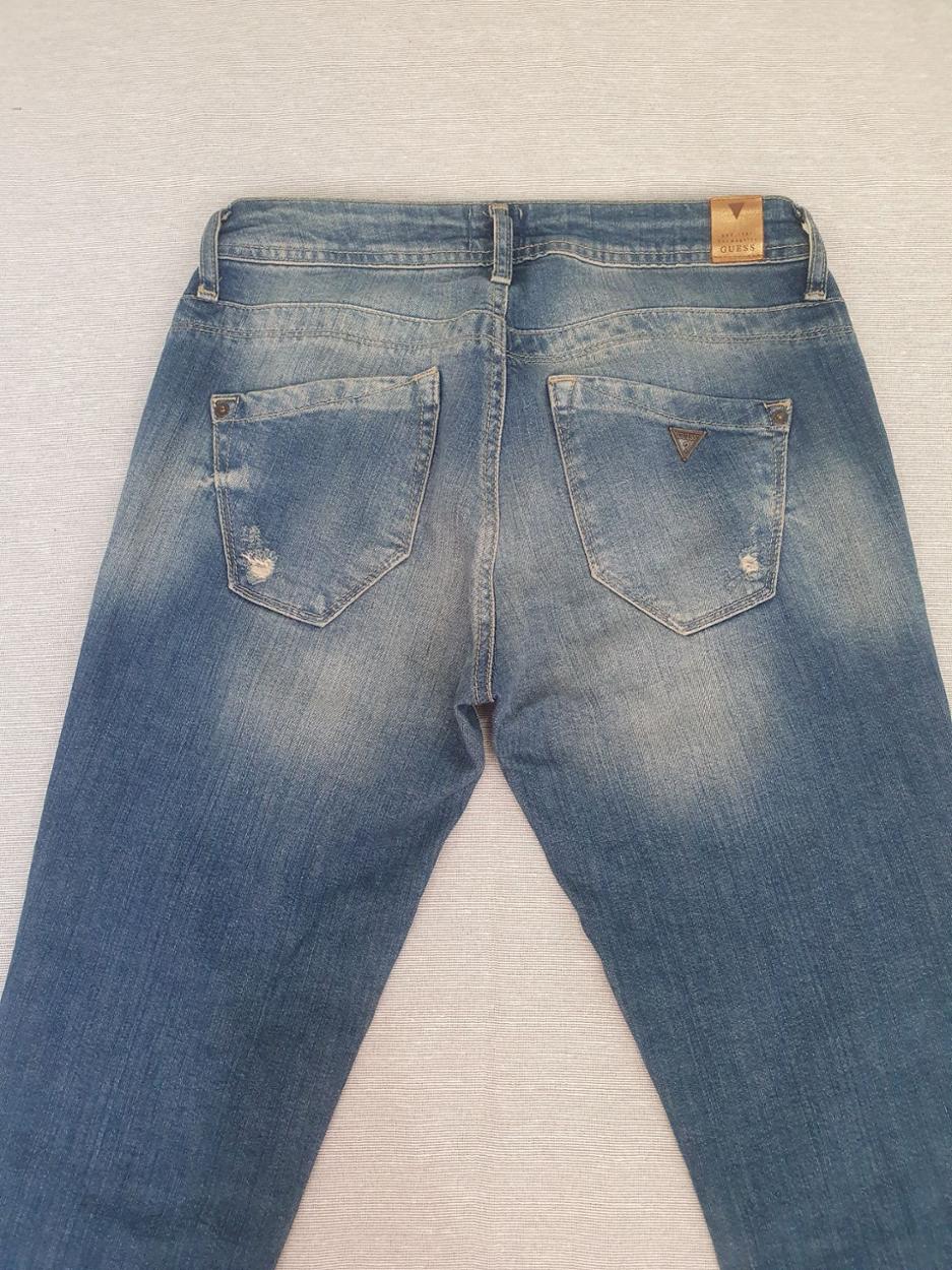 Orjinal Guess Jeans 💙 — görsel 5/7