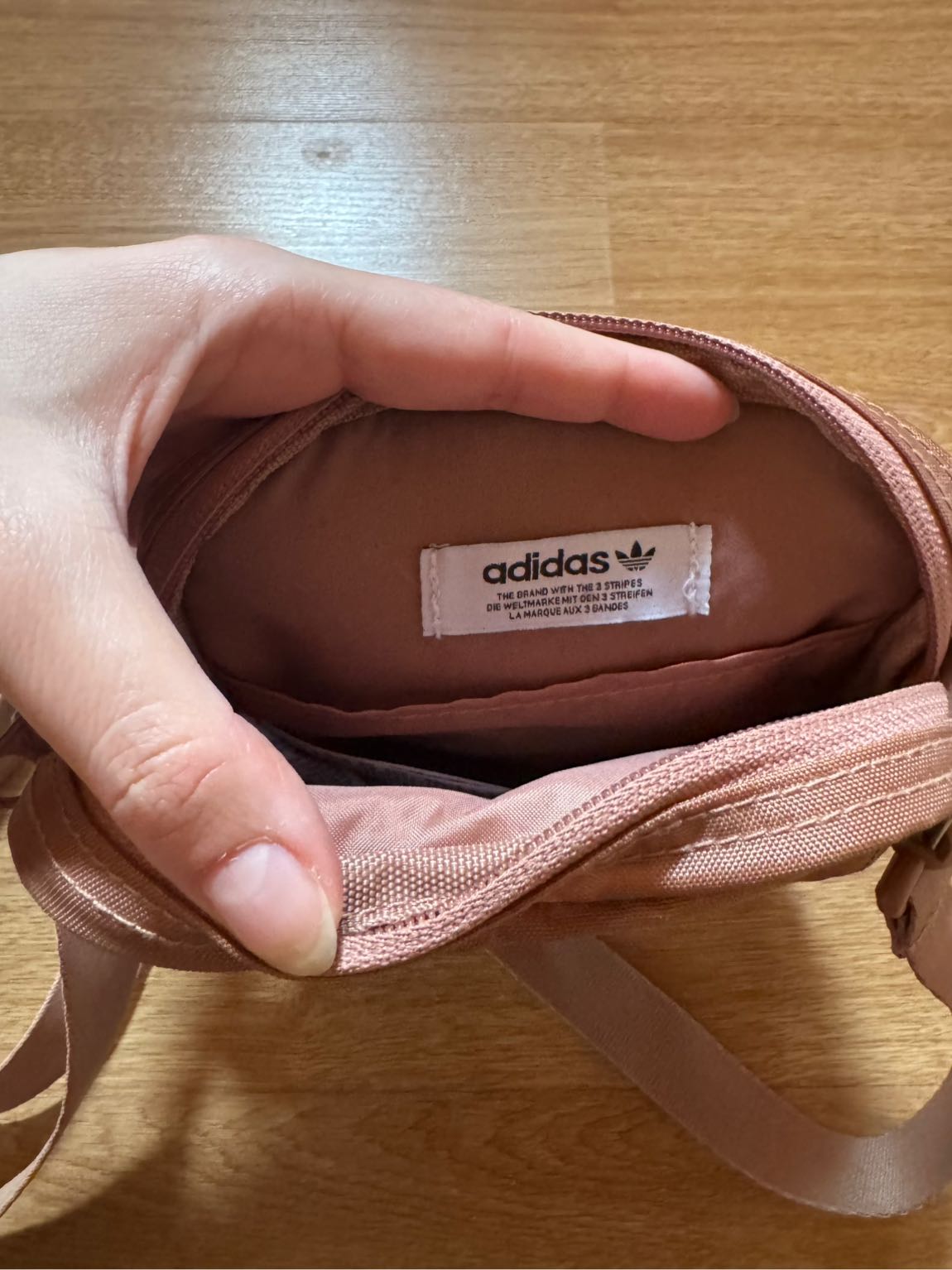 Adidas Askılı Çanta — görsel 3/8