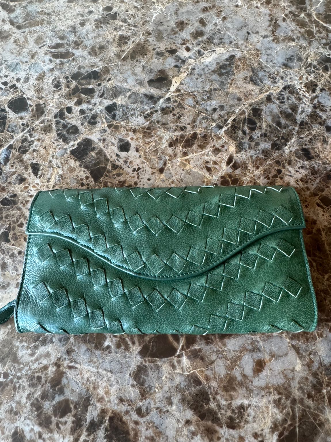 Bottega Veneta Cüzdan — görsel 2/7