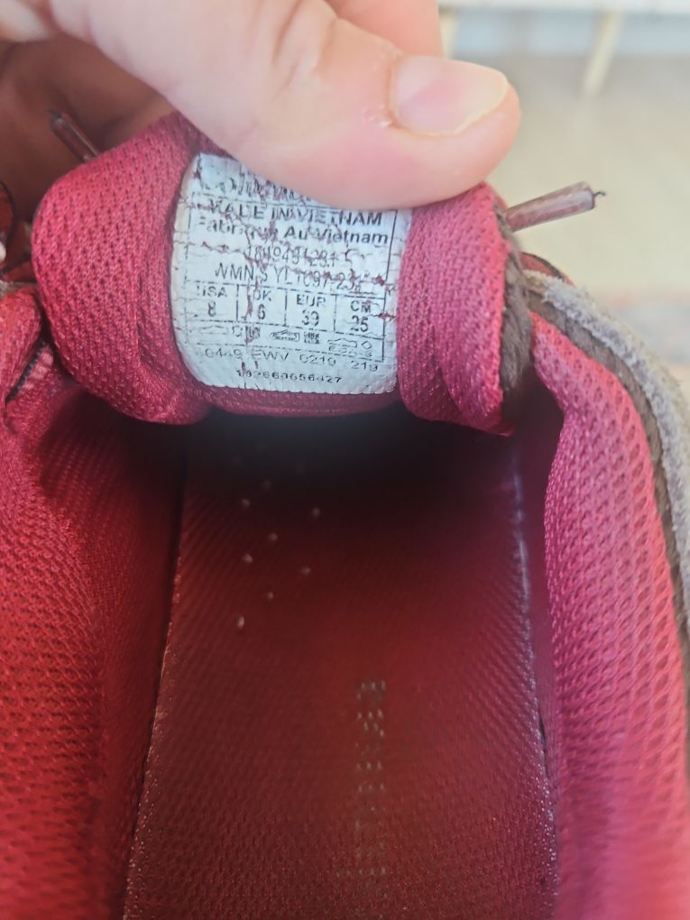 Columbia outdoor Ayakkabı — görsel 6/8