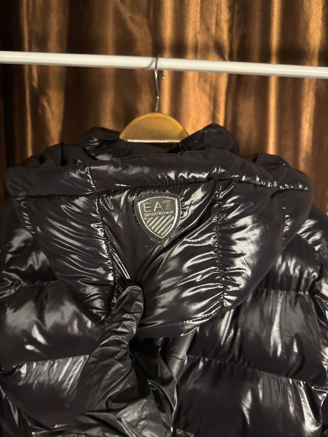 Emporio Armani Mont — görsel 2/7