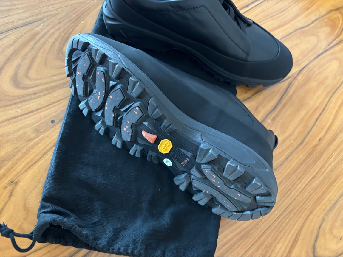 Orjinal ZEGNA — görsel 4/8