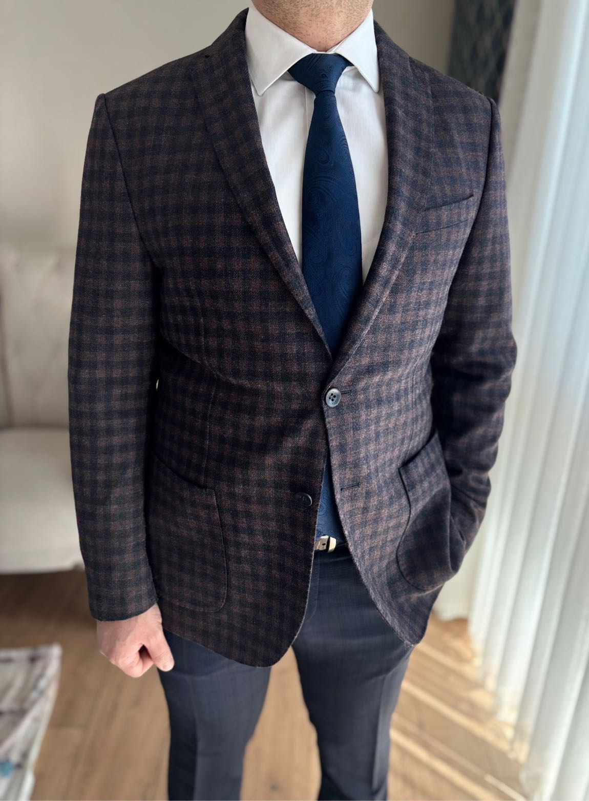 Karaca Blazer Ceket — görsel 2/8
