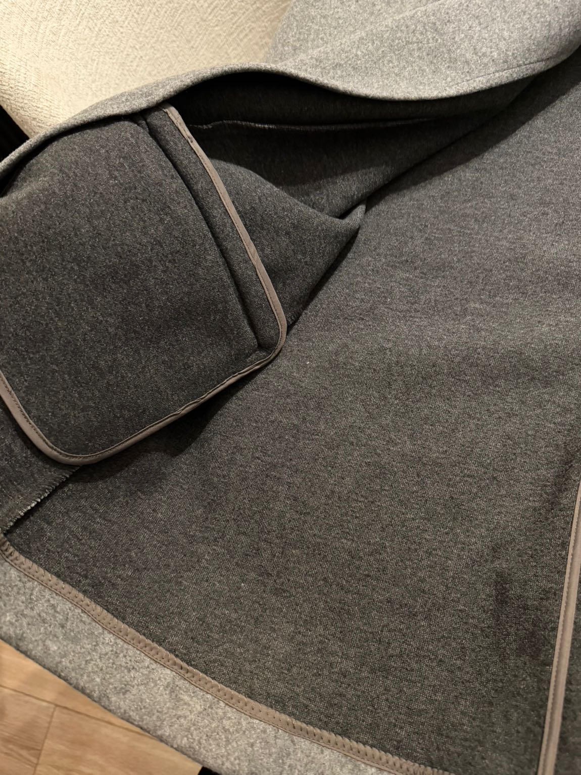 Zara Blazer Ceket — görsel 5/9