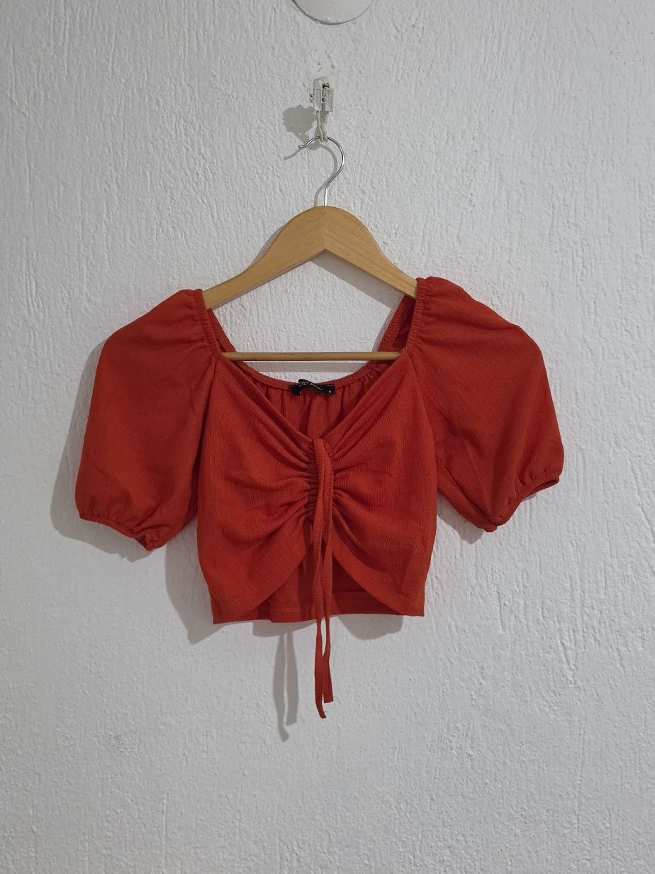 TURUNCU CROP — görsel 2/6
