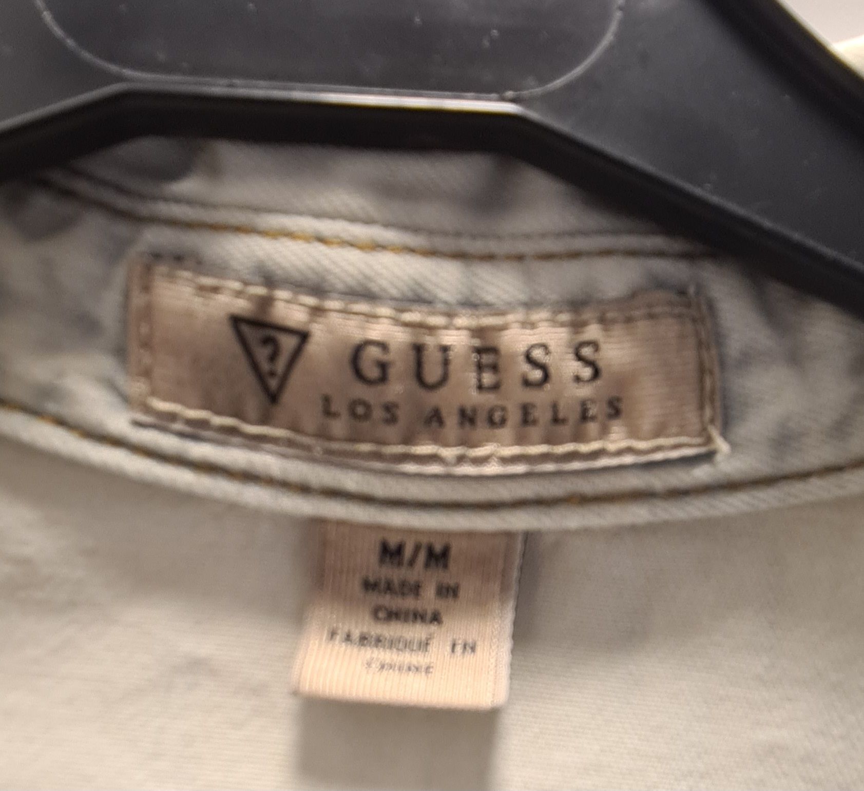 GUESS bayan gömlek — görsel 3/3