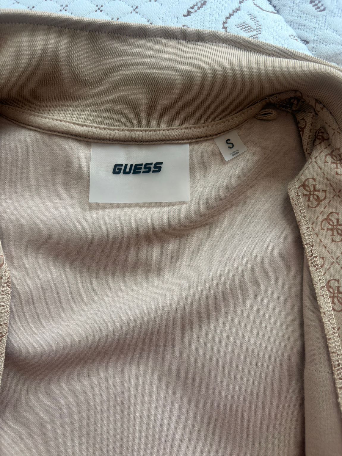 Guess İkili Eşofman Takımı — görsel 3/11