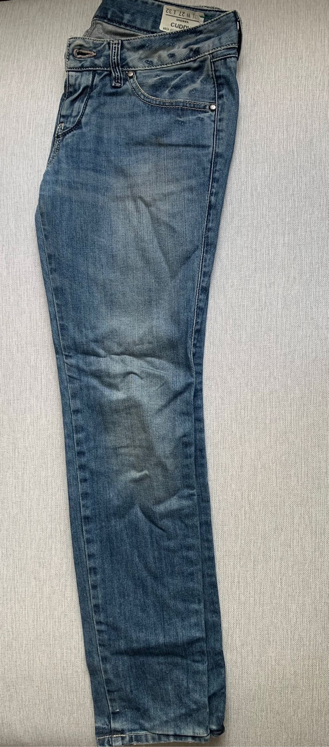 Diesel jean — görsel 4/8