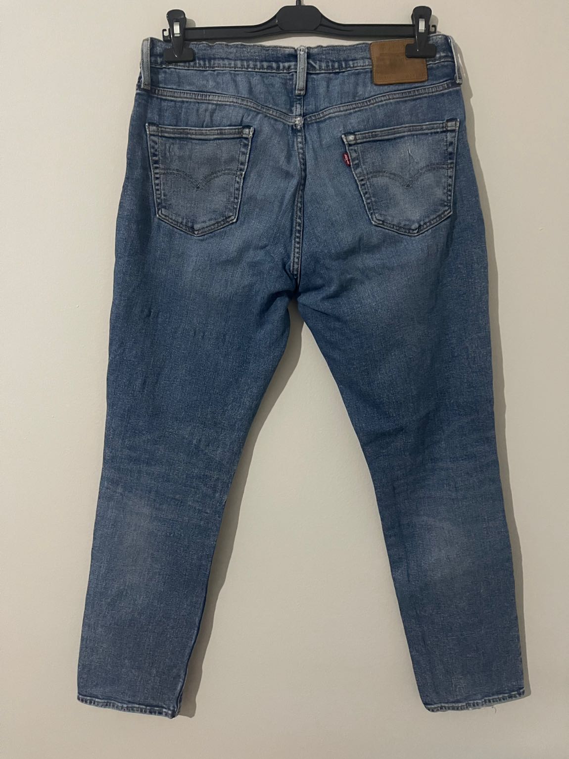 Levis 511 erkek jean — görsel 3/6