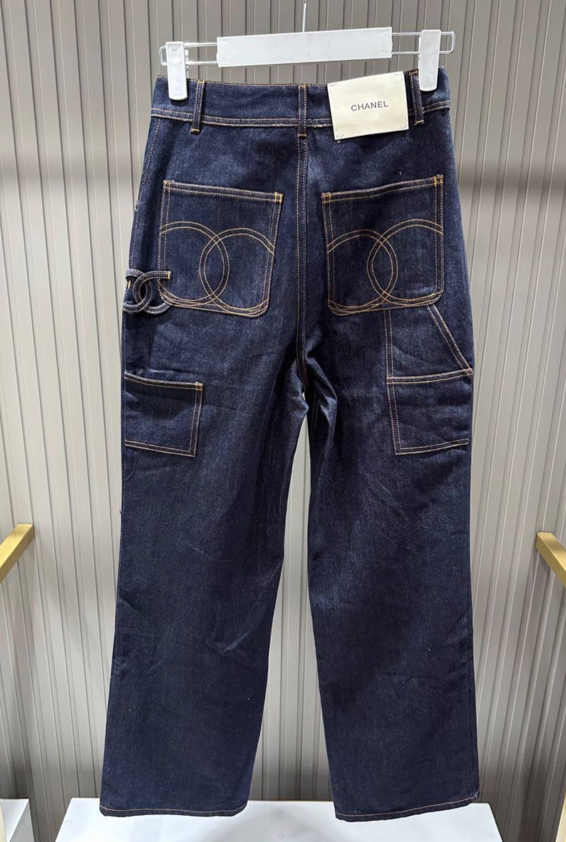 Chanel Jeans — görsel 2/3