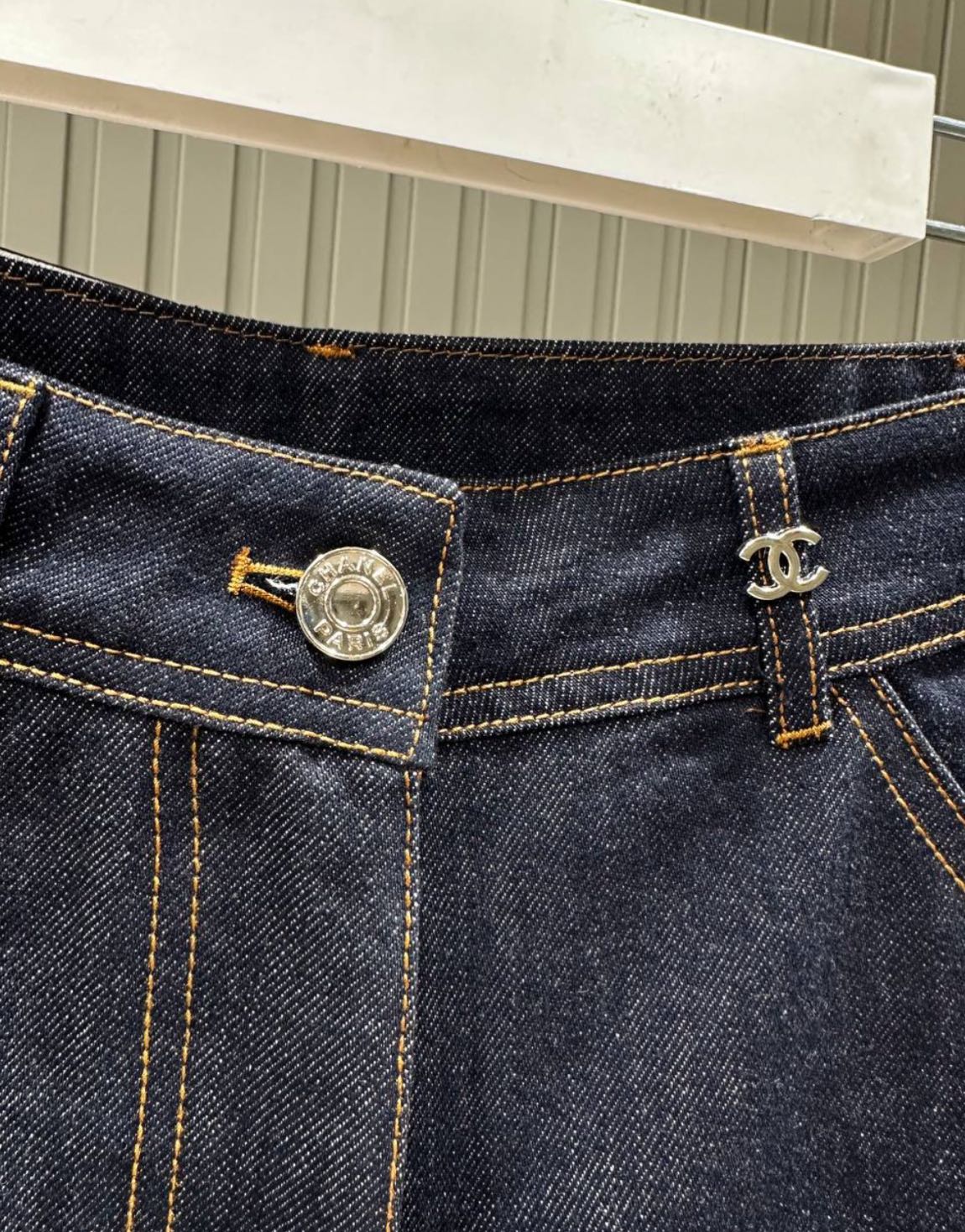 Chanel Jeans — görsel 3/3