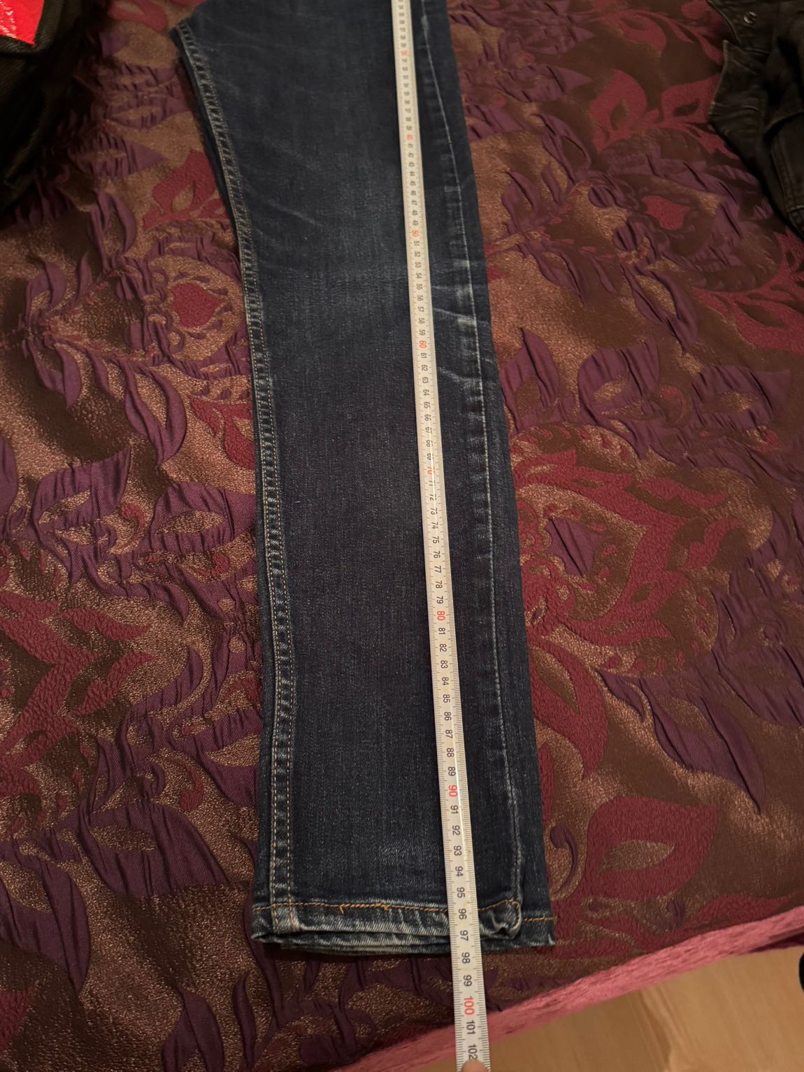 Lewis 512 erkek pantolon — görsel 7/8