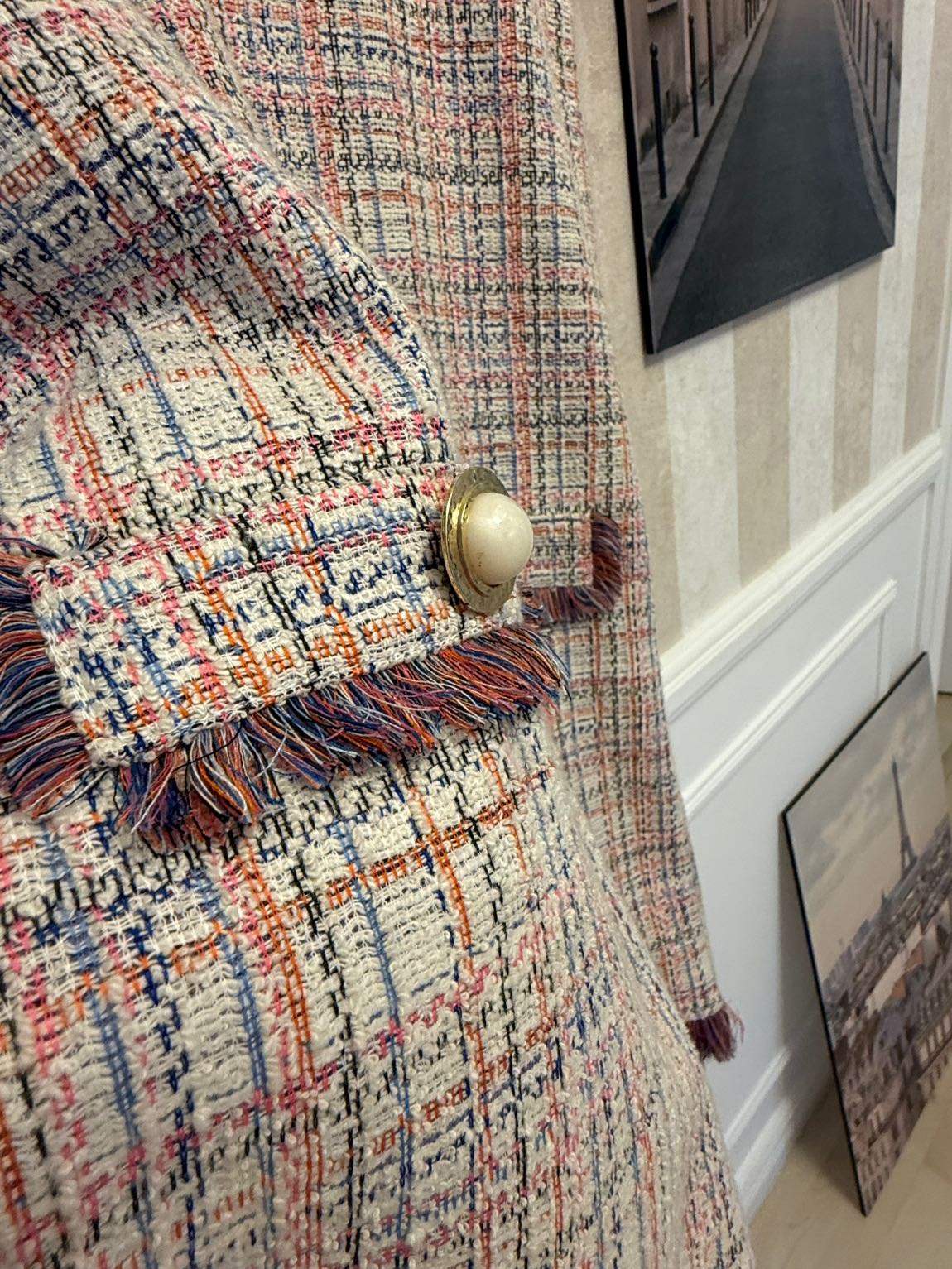 Zara elbise — görsel 2/3