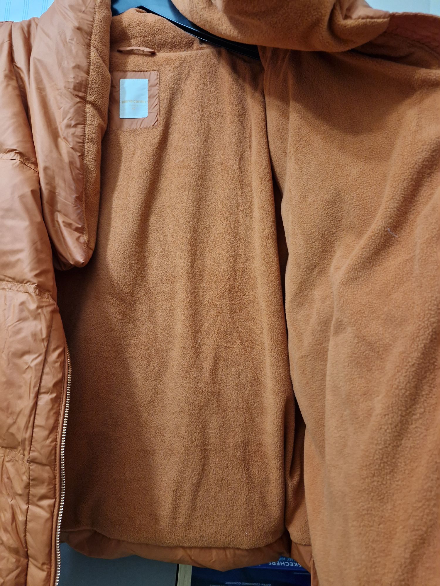 Pierre Cardin Kiremit Mont — görsel 7/8
